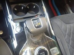 FAW Hongqi HS5 2.0T Smart Flagship 4WD Edition - photo 10