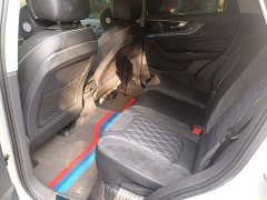 FAW Hongqi HS5 2.0T Smart Flagship 4WD Edition - photo 13