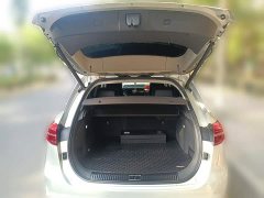 FAW Hongqi HS5 2.0T Smart Flagship 4WD Edition - photo 15