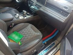 FAW Hongqi HS5 2.0T Smart Flagship 4WD Edition - photo 19