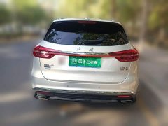 FAW Hongqi HS5 2.0T Smart Flagship 4WD Edition - photo 3