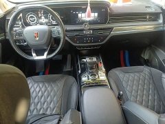 FAW Hongqi HS5 2.0T Smart Flagship 4WD Edition - photo 5