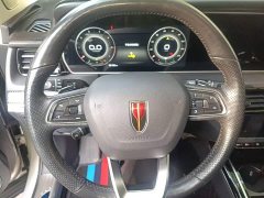 FAW Hongqi HS5 2.0T Smart Flagship 4WD Edition - photo 6