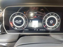 FAW Hongqi HS5 2.0T Smart Flagship 4WD Edition - photo 7