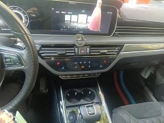 FAW Hongqi HS5 2.0T Smart Flagship 4WD Edition - photo 9