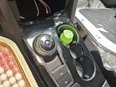 Ford Sharp EcoBoost 245 FWD Smart Deluxe Edition - фото 10