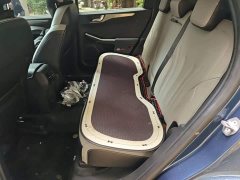 Ford Sharp EcoBoost 245 FWD Smart Deluxe Edition - фото 13