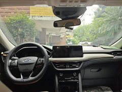 Ford Sharp EcoBoost 245 FWD Smart Deluxe Edition - фото 14