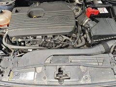 Ford Sharp EcoBoost 245 FWD Smart Deluxe Edition - фото 16