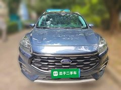 Ford Sharp EcoBoost 245 FWD Smart Deluxe Edition - фото 2