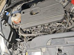 Ford Sharp EcoBoost 245 FWD Smart Deluxe Edition - фото 20