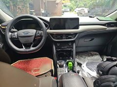 Ford Sharp EcoBoost 245 FWD Smart Deluxe Edition - фото 5