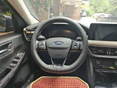 Ford Sharp EcoBoost 245 FWD Smart Deluxe Edition - фото 6