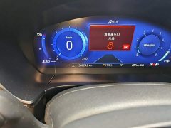 Ford Sharp EcoBoost 245 FWD Smart Deluxe Edition - фото 8
