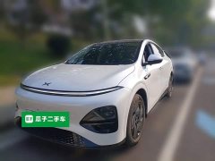 XPeng G6 625 Long Range Max Tech Edition - ფოტო 1