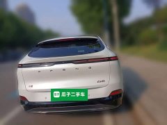 XPeng G6 625 Long Range Max Tech Edition - ფოტო 3