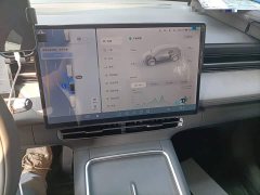 XPeng G6 625 Long Range Max Tech Edition - ფოტო 9