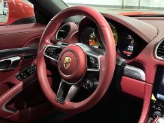 Porsche 718 Boxster 2.0T - фото 10