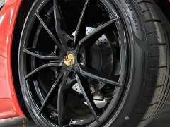 Porsche 718 Boxster 2.0T - фото 15