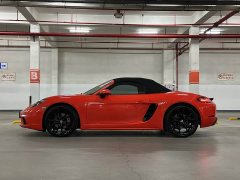Porsche 718 Boxster 2.0T - фото 17