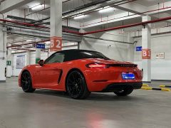 Porsche 718 Boxster 2.0T - фото 18