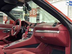 Porsche 718 Boxster 2.0T - фото 7