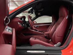 Porsche 718 Boxster 2.0T - фото 8