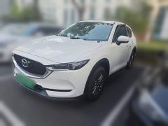 Mazda CX-5 Facelift 2.0L Automatic FWD Smart Edition - фото 1