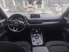 Mazda CX-5 Facelift 2.0L Automatic FWD Smart Edition - фото 10