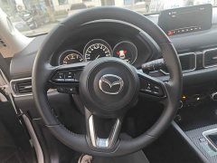 Mazda CX-5 Facelift 2.0L Automatic FWD Smart Edition - фото 11