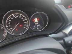 Mazda CX-5 Facelift 2.0L Automatic FWD Smart Edition - фото 13