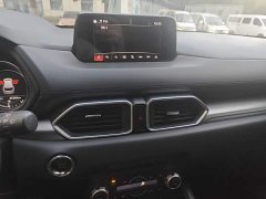 Mazda CX-5 Facelift 2.0L Automatic FWD Smart Edition - фото 14