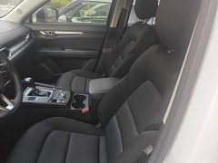 Mazda CX-5 Facelift 2.0L Automatic FWD Smart Edition - фото 16