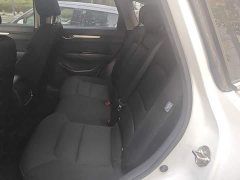 Mazda CX-5 Facelift 2.0L Automatic FWD Smart Edition - фото 18