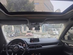 Mazda CX-5 Facelift 2.0L Automatic FWD Smart Edition - фото 19