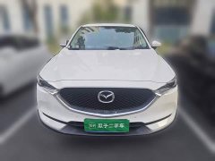 Mazda CX-5 Facelift 2.0L Automatic FWD Smart Edition - фото 2