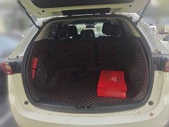 Mazda CX-5 Facelift 2.0L Automatic FWD Smart Edition - фото 20