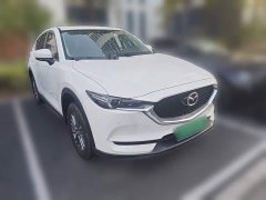 Mazda CX-5 Facelift 2.0L Automatic FWD Smart Edition - фото 3