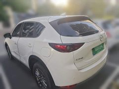 Mazda CX-5 Facelift 2.0L Automatic FWD Smart Edition - фото 4