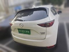 Mazda CX-5 Facelift 2.0L Automatic FWD Smart Edition - фото 5