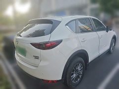 Mazda CX-5 Facelift 2.0L Automatic FWD Smart Edition - фото 6