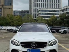 Mercedes-Benz C-Class C 260 L AMG Line Exclusive Edition - photo 1