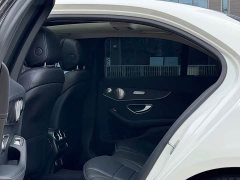 Mercedes-Benz C-Class C 260 L AMG Line Exclusive Edition - photo 7