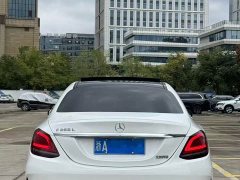 Mercedes-Benz C-Class C 260 L AMG Line Exclusive Edition - photo 9