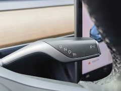 Tesla Model Y Long Range All-Wheel Drive - фото 12