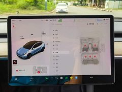 Tesla Model Y Long Range All-Wheel Drive - фото 19