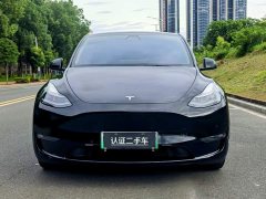 Tesla Model Y Long Range All-Wheel Drive - фото 2