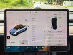 Tesla Model Y Long Range All-Wheel Drive - фото 20