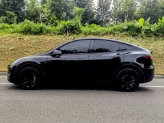 Tesla Model Y Long Range All-Wheel Drive - фото 4