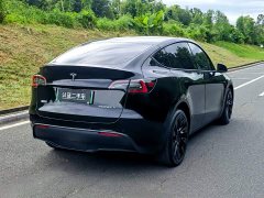 Tesla Model Y Long Range All-Wheel Drive - фото 7